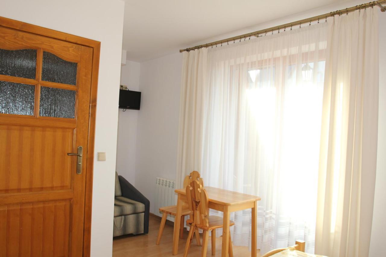 Dom Goscinny U Stochow — Photos 3